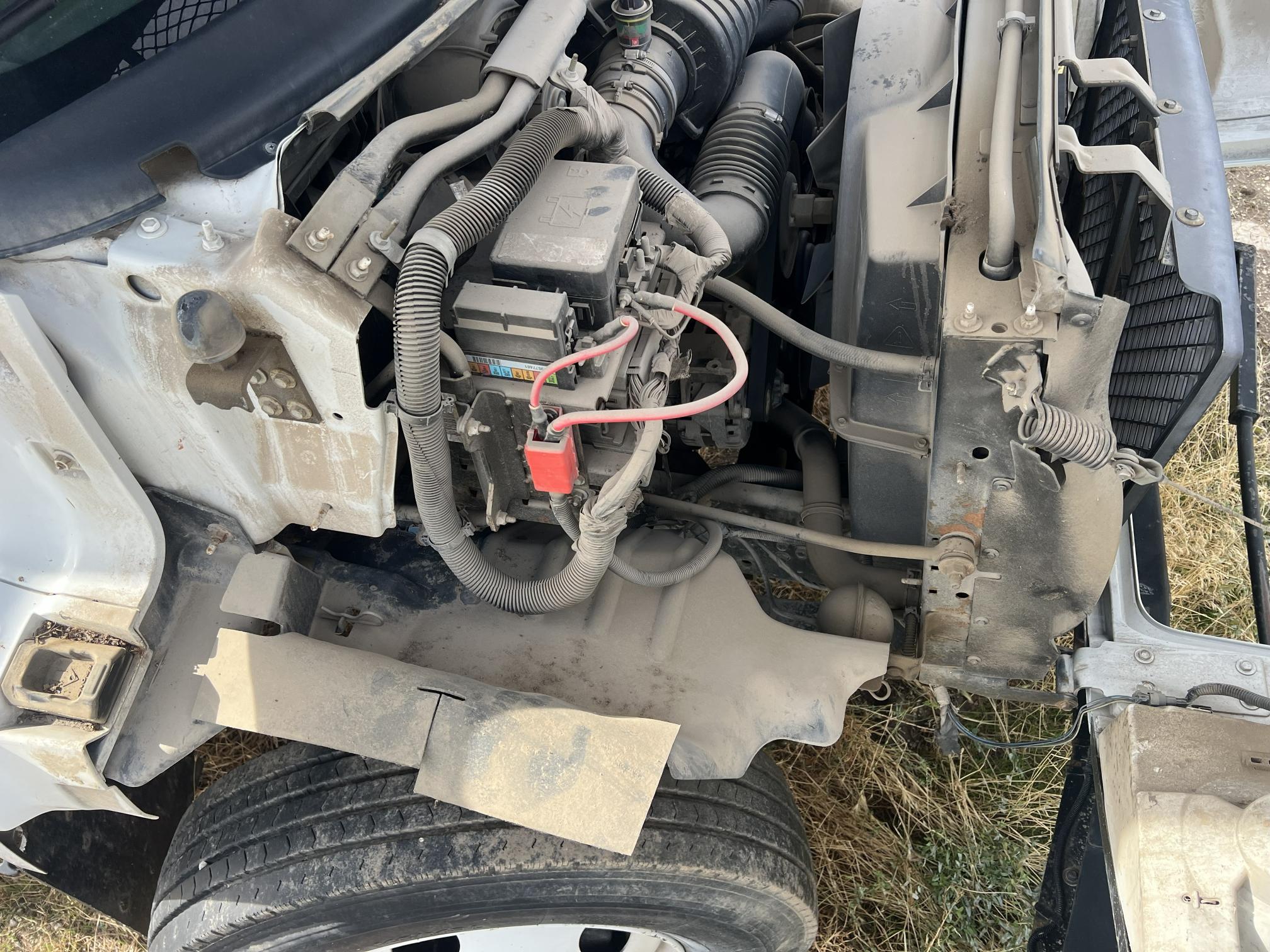 2008 GMC Top Kick C7500 - Image 89