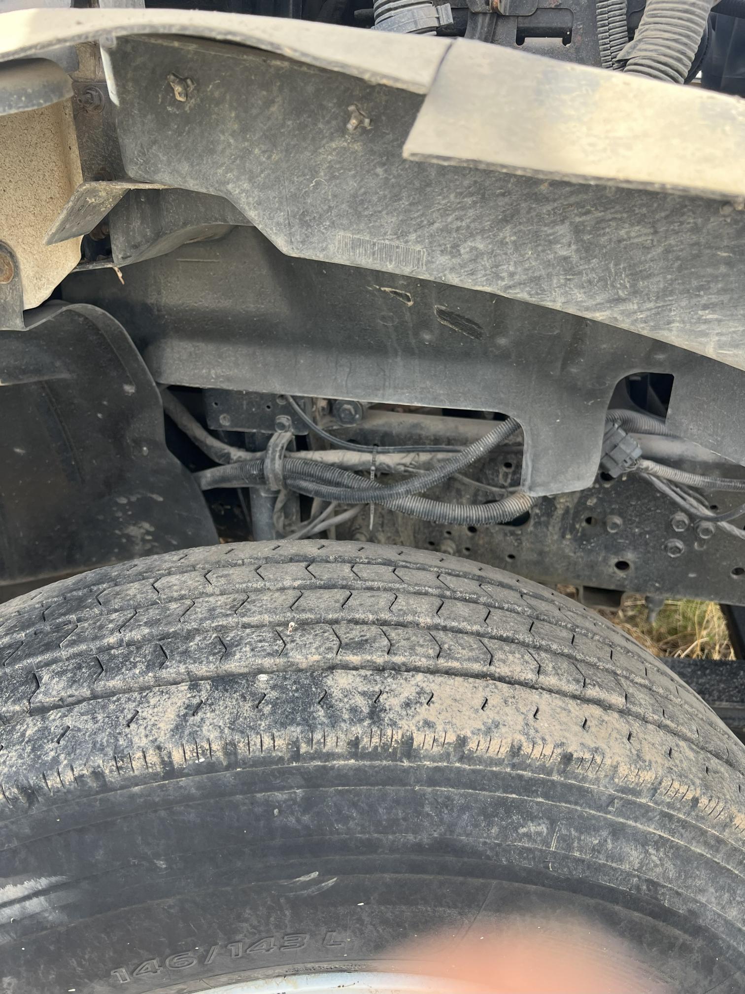 2008 GMC Top Kick C7500 - Image 83