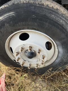 2008 GMC Top Kick C7500 - Image 78