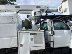 2008 GMC Top Kick C7500 - Image 34