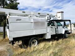 2008 GMC Top Kick C7500 - Image 13