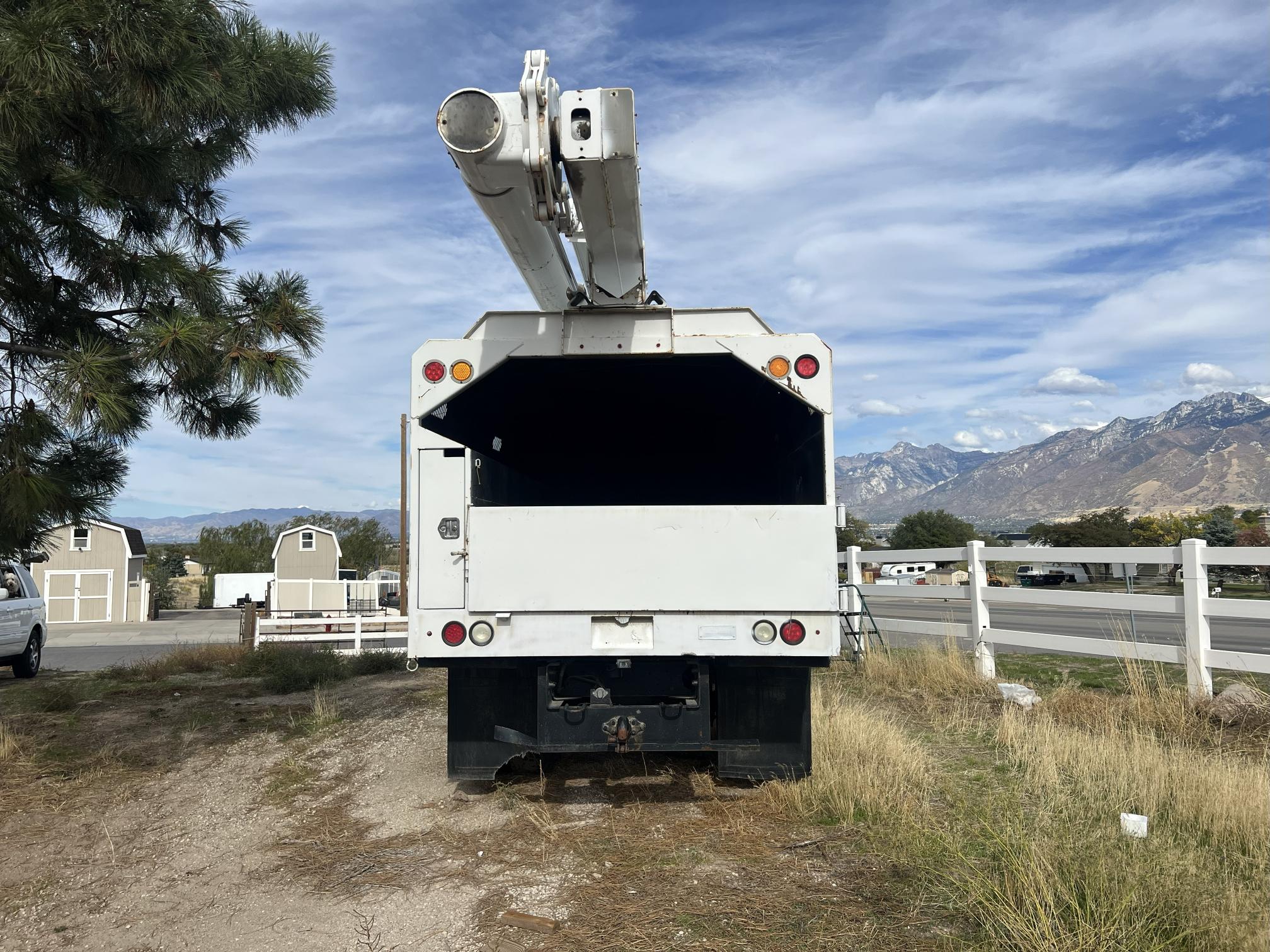 2008 GMC Top Kick C7500 - Image 4