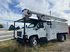 2008 GMC Top Kick C7500 - Image 1