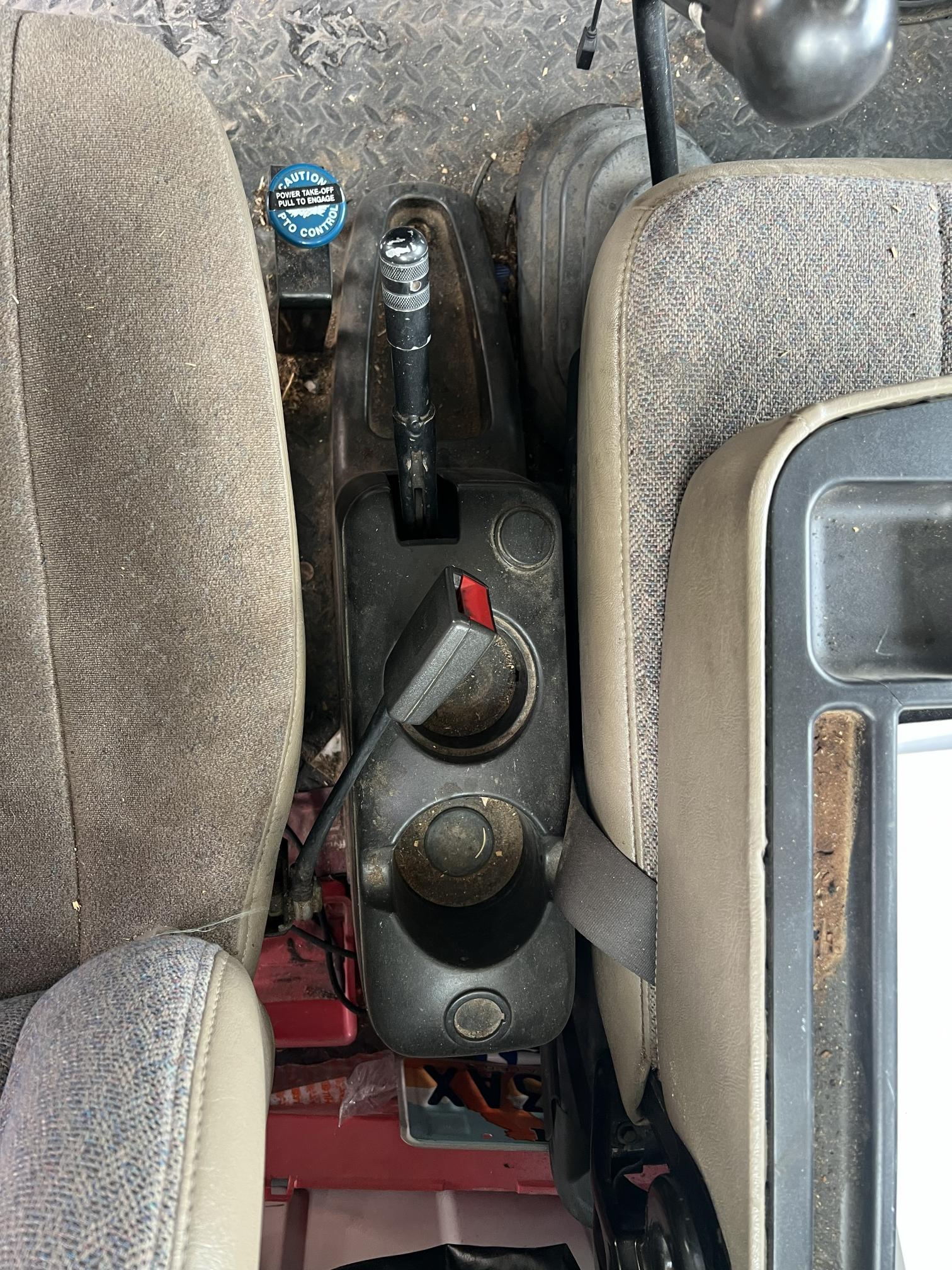 2008 GMC Top Kick C7500 - Image 56