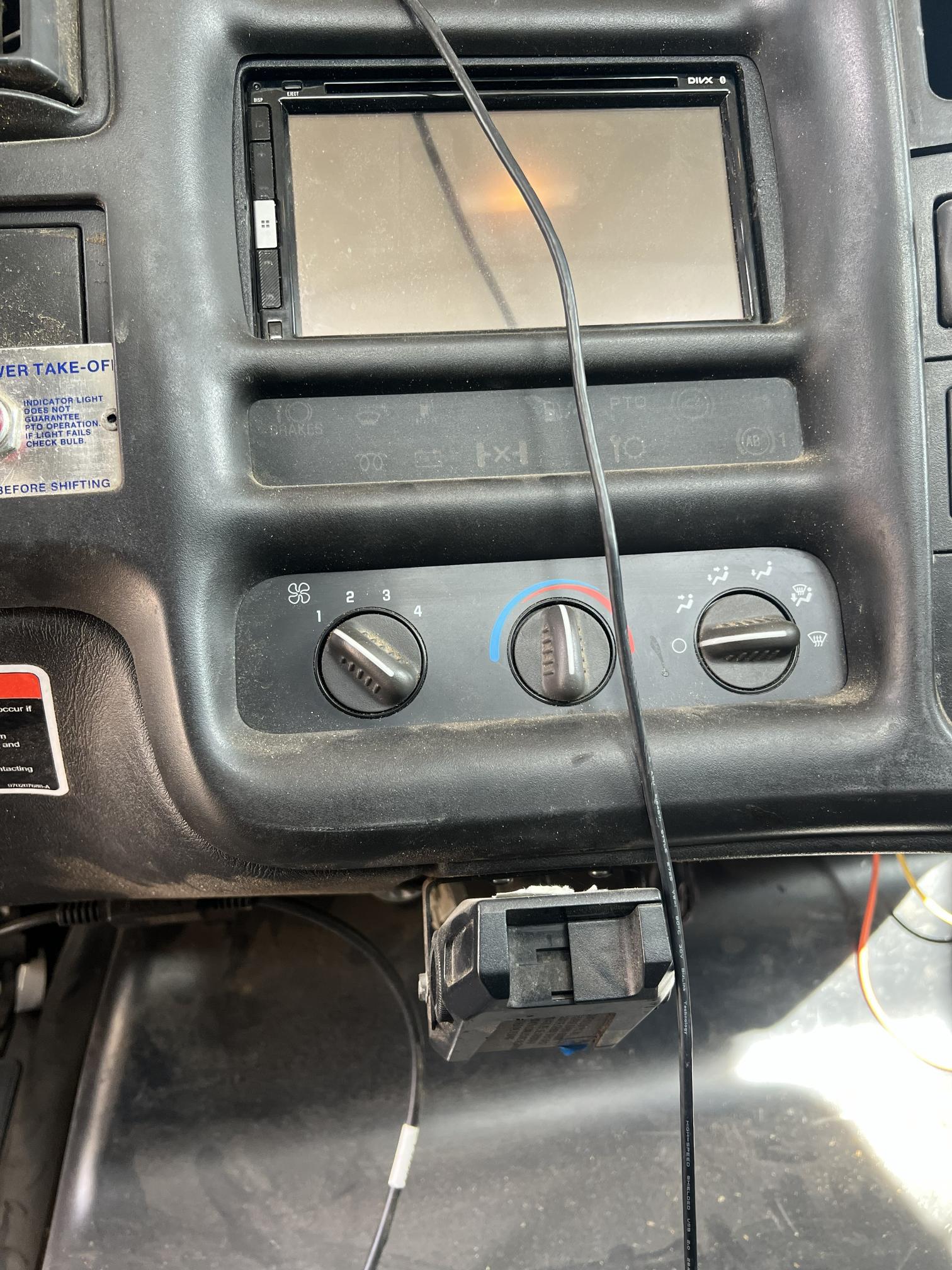 2008 GMC Top Kick C7500 - Image 60