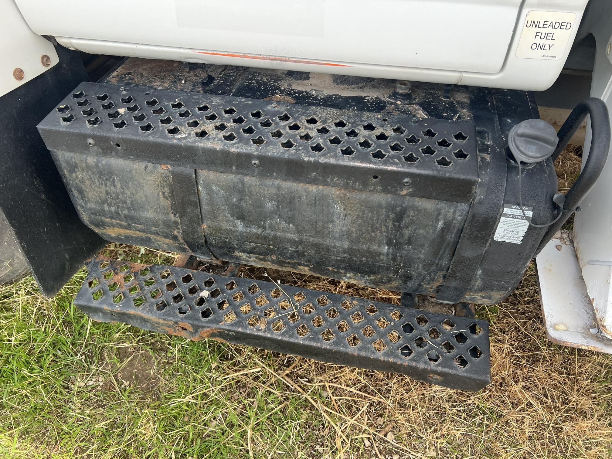 2008 GMC Top Kick C7500 - Image 44