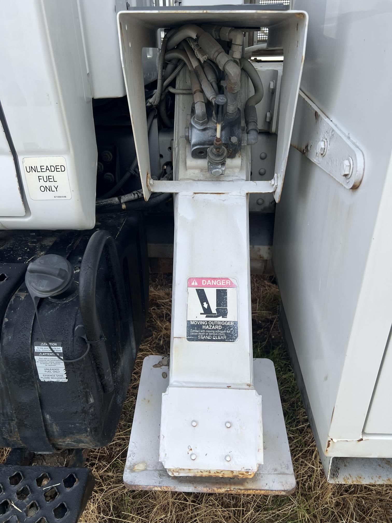 2008 GMC Top Kick C7500 - Image 43