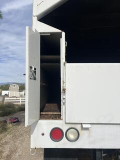 2008 GMC Top Kick C7500 - Image 12