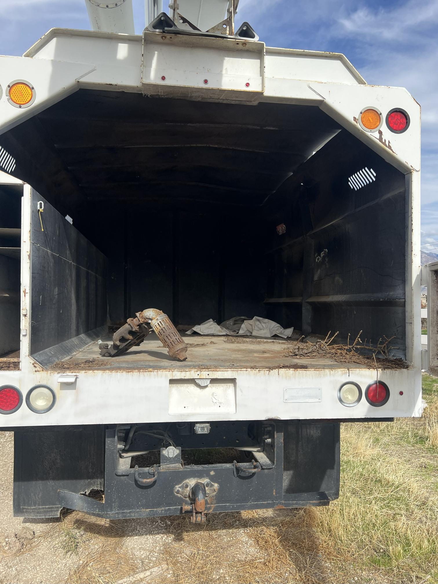 2008 GMC Top Kick C7500 - Image 6