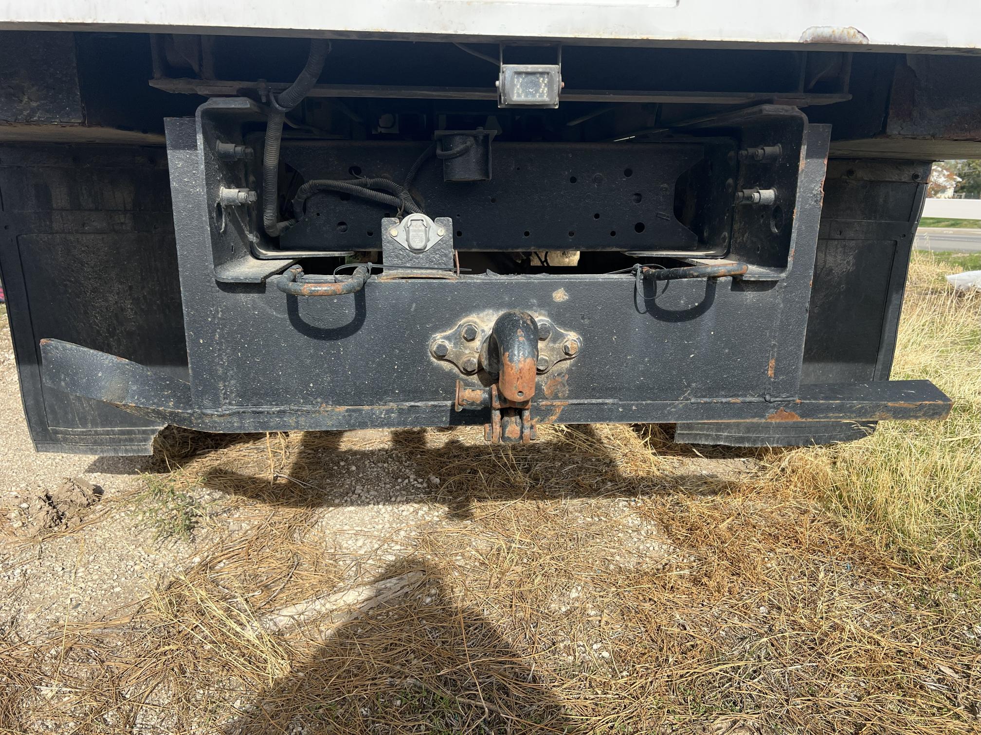 2008 GMC Top Kick C7500 - view 9 of 89