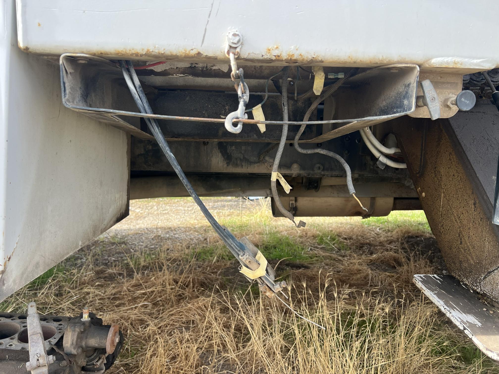 2008 GMC Top Kick C7500 - Image 40