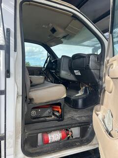 2008 GMC Top Kick C7500 - Image 49
