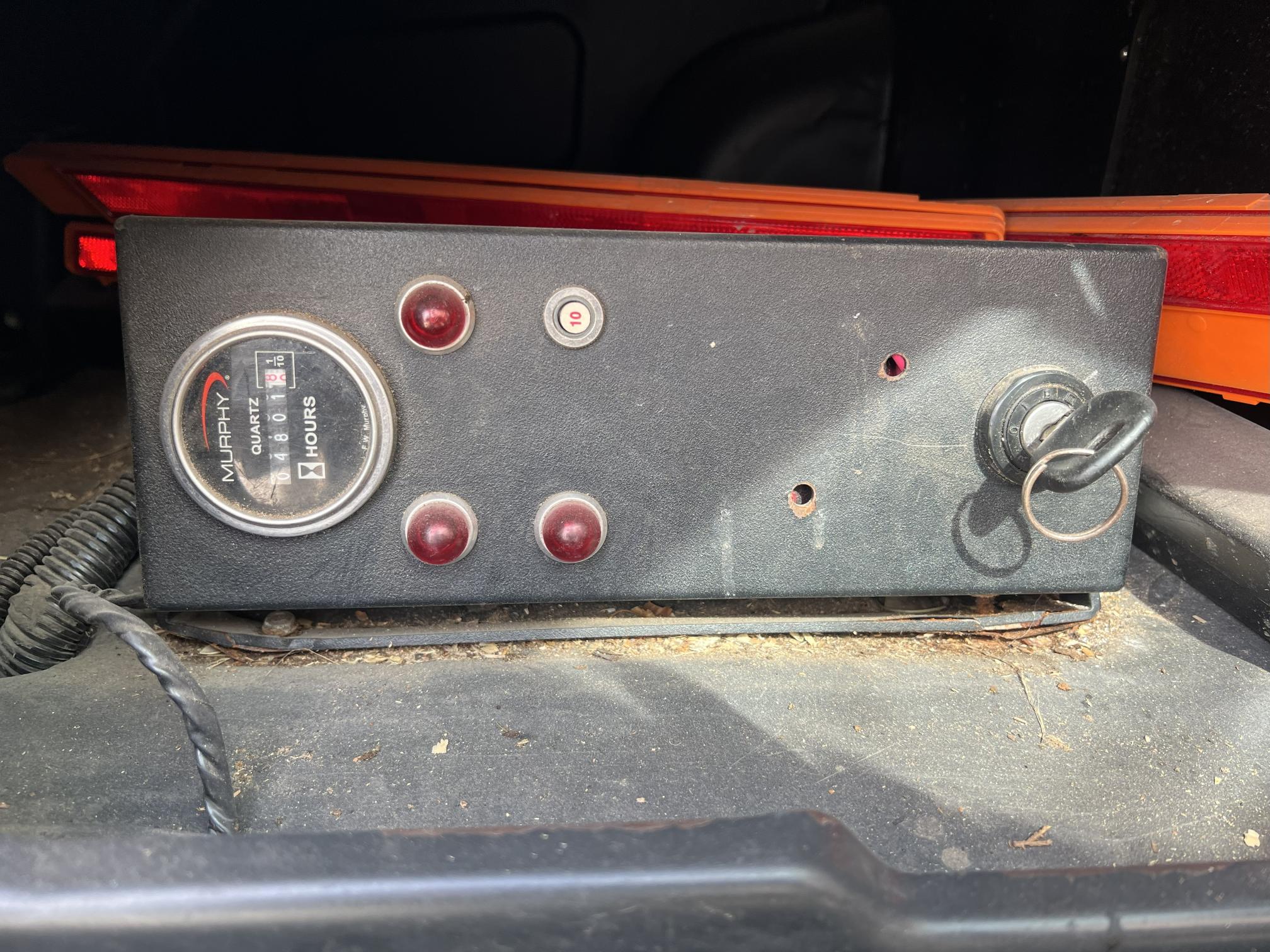 2008 GMC Top Kick C7500 - Image 39