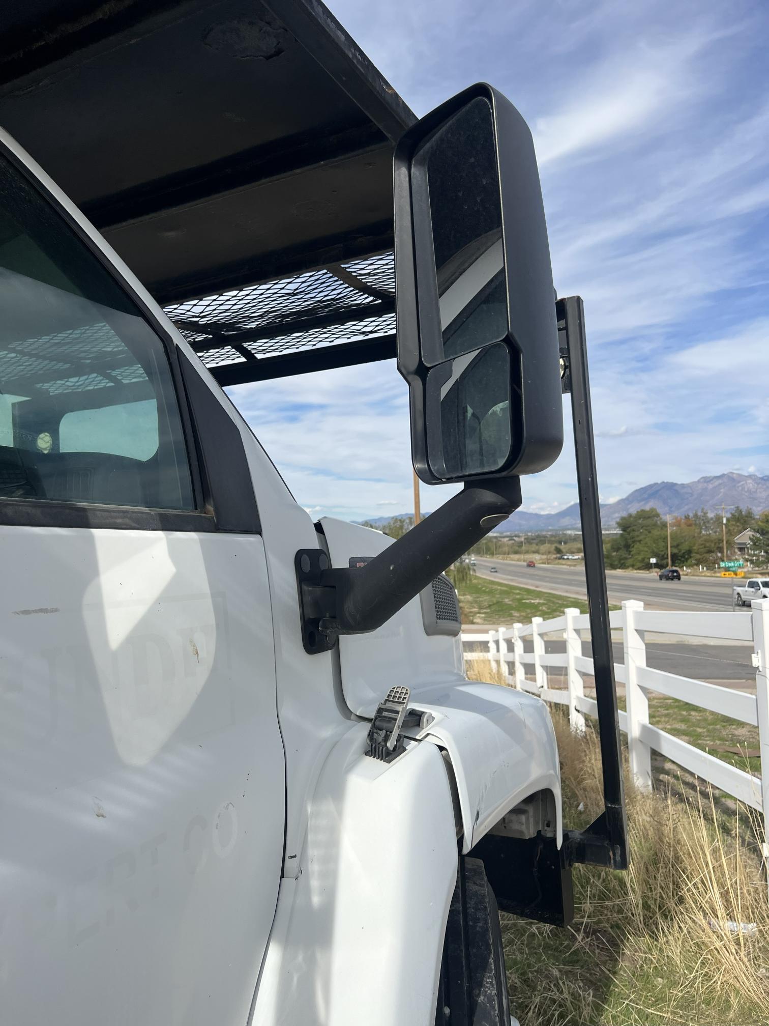 2008 GMC Top Kick C7500 - Image 15