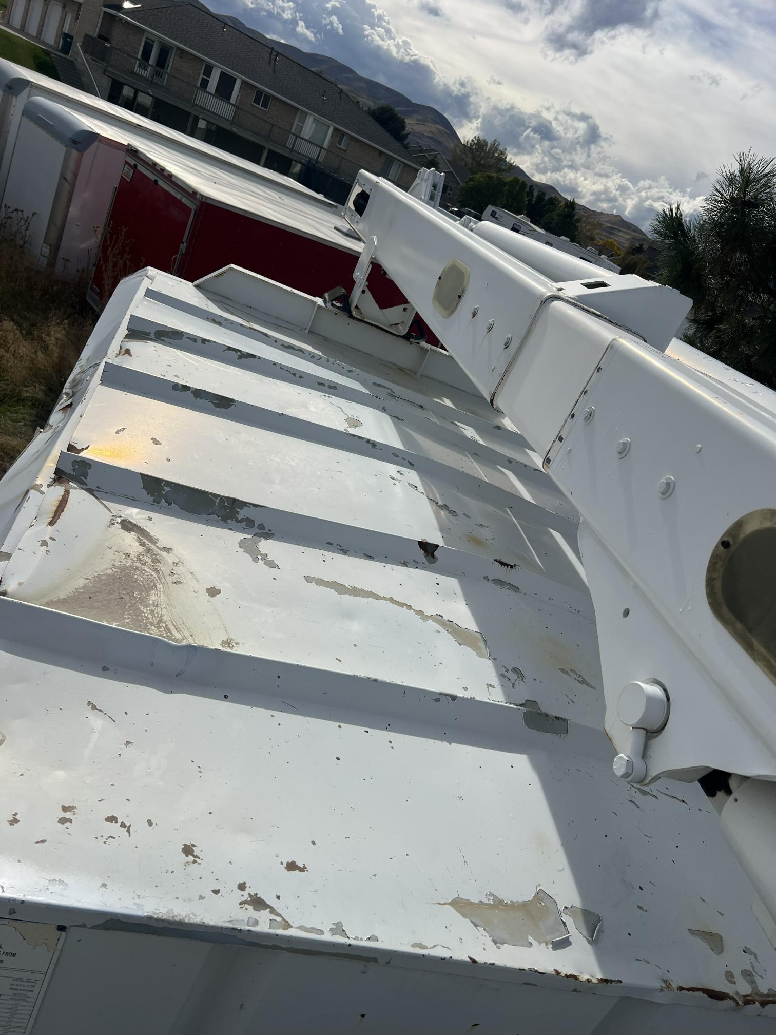 2008 GMC Top Kick C7500 - Image 28