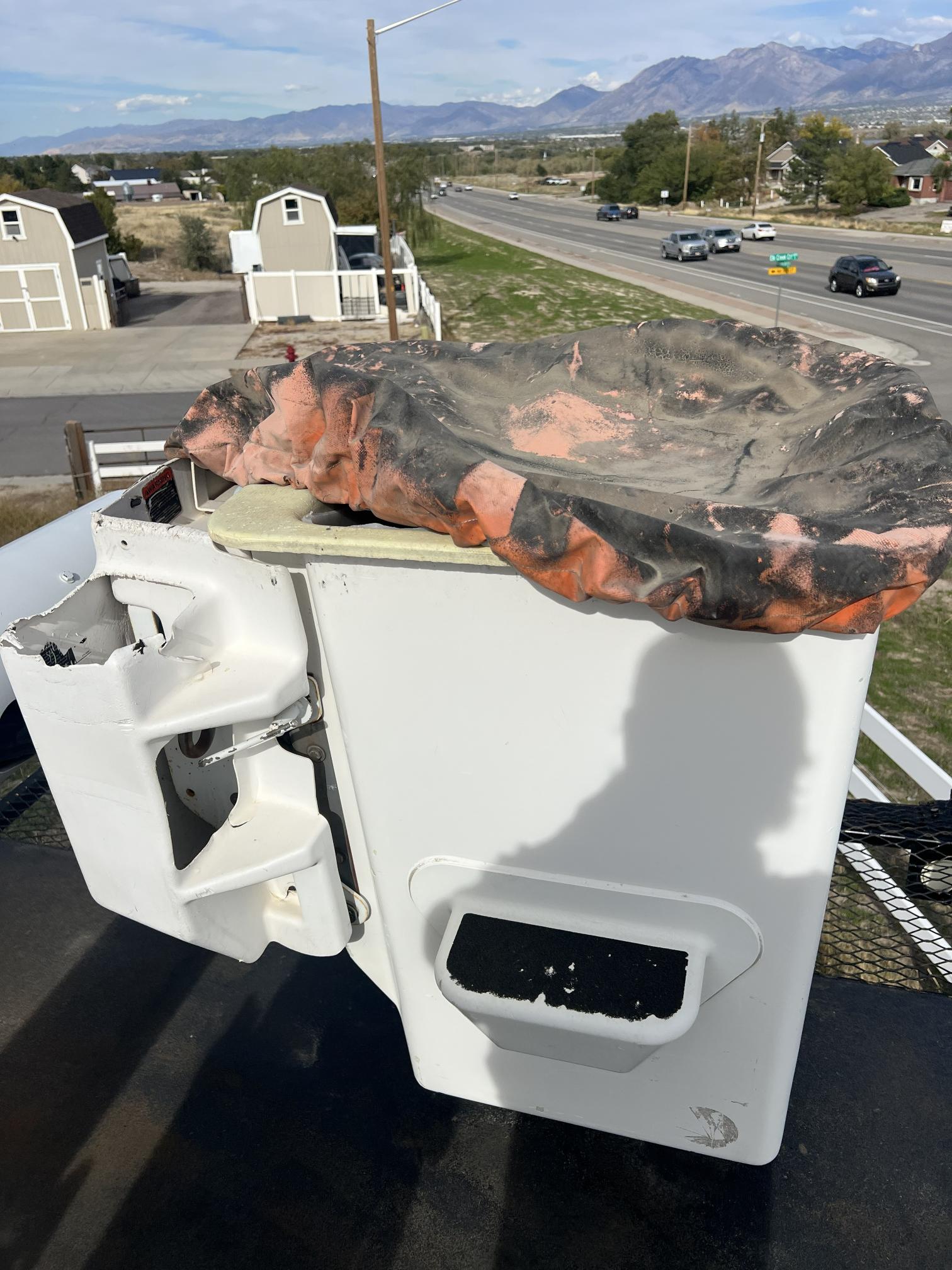 2008 GMC Top Kick C7500 - view 19 of 89