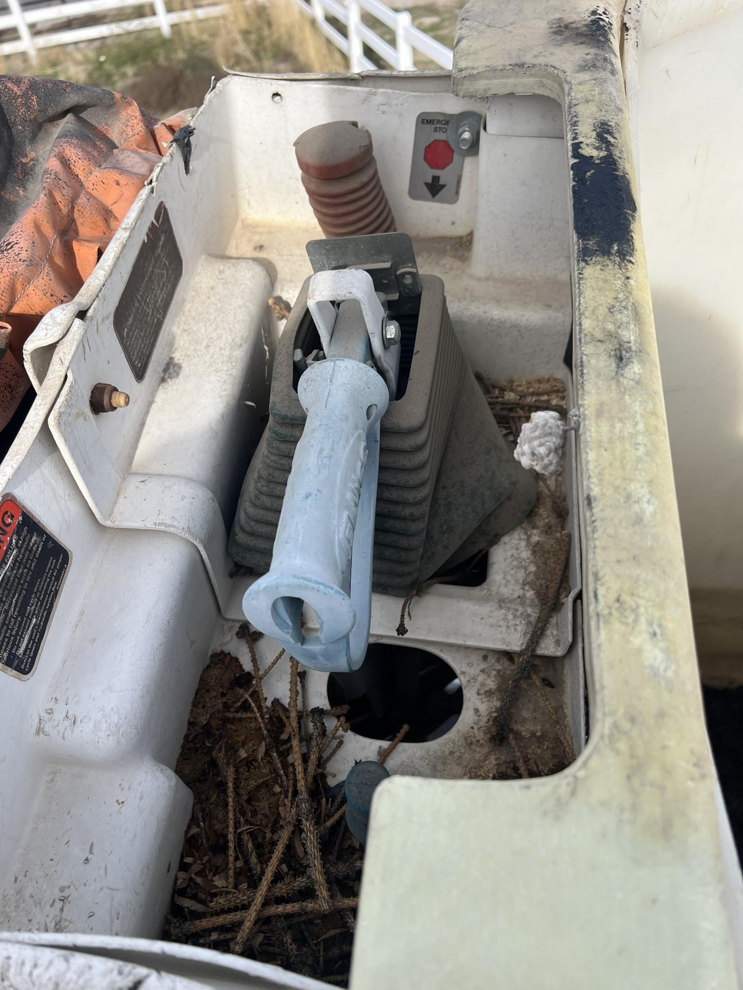 2008 GMC Top Kick C7500 - Image 23