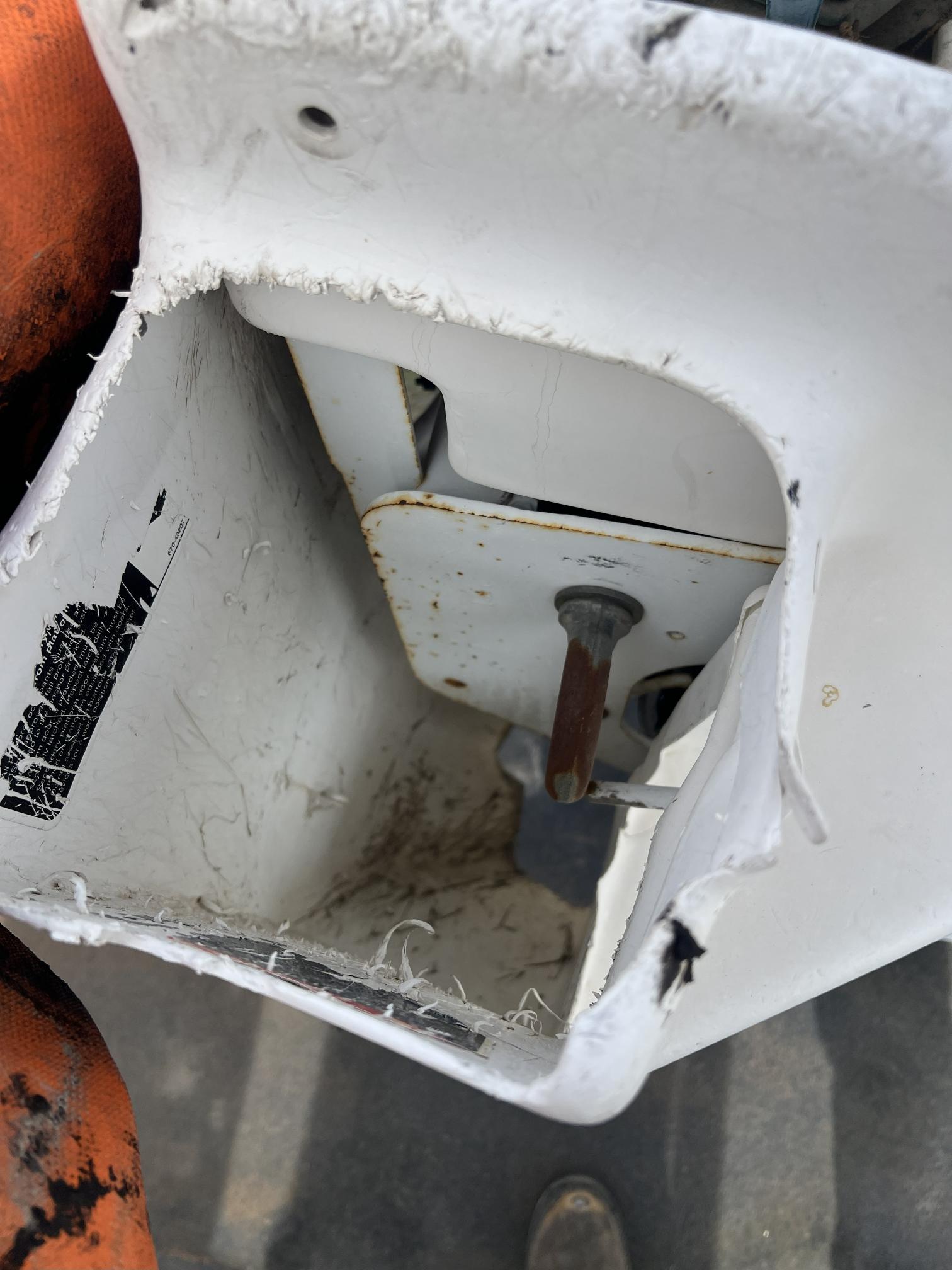 2008 GMC Top Kick C7500 - Image 22