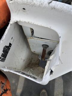 2008 GMC Top Kick C7500 - Image 22