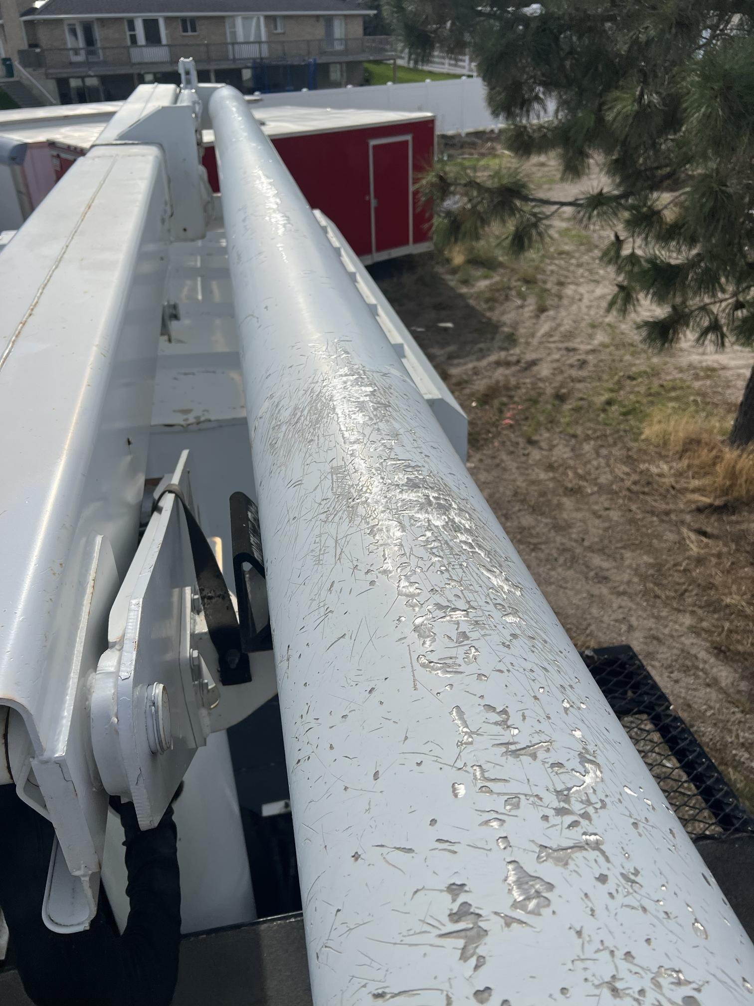 2008 GMC Top Kick C7500 - Image 29