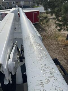 2008 GMC Top Kick C7500 - Image 29