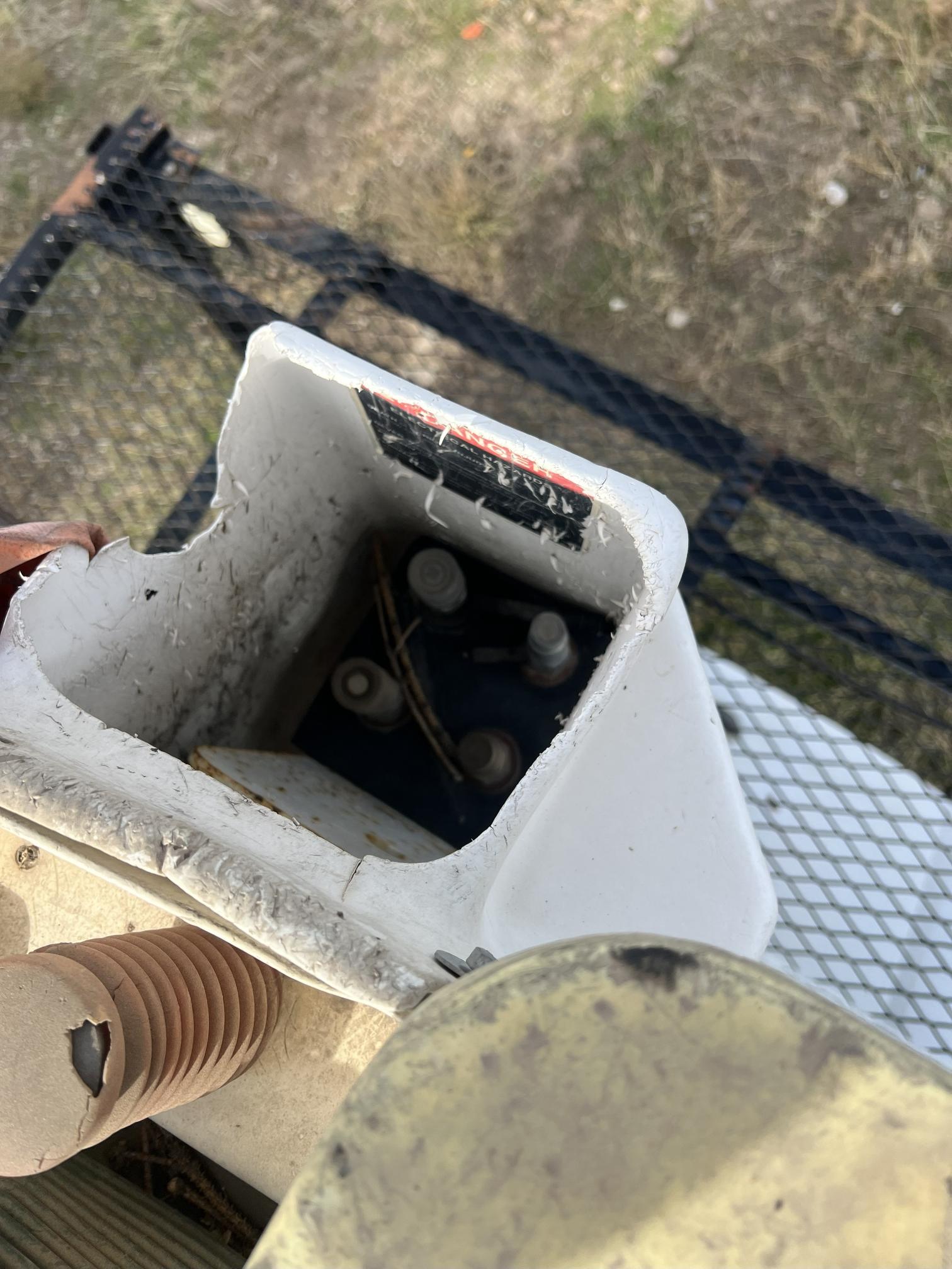 2008 GMC Top Kick C7500 - view 20 of 89