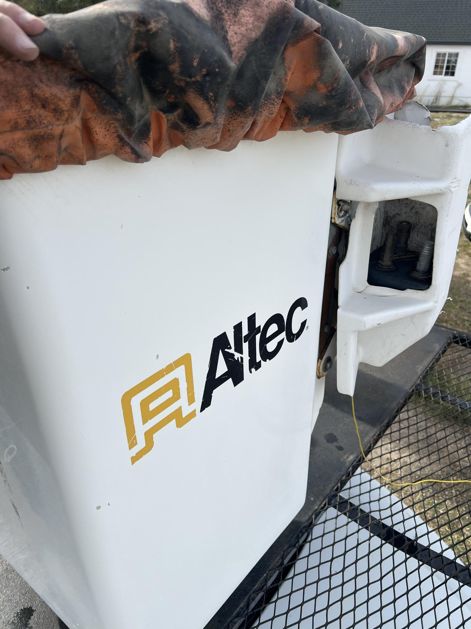 2008 GMC Top Kick C7500 - view 18 of 89