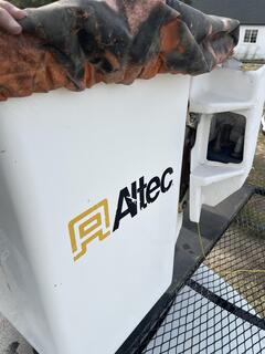 2008 GMC Top Kick C7500 - Image 18