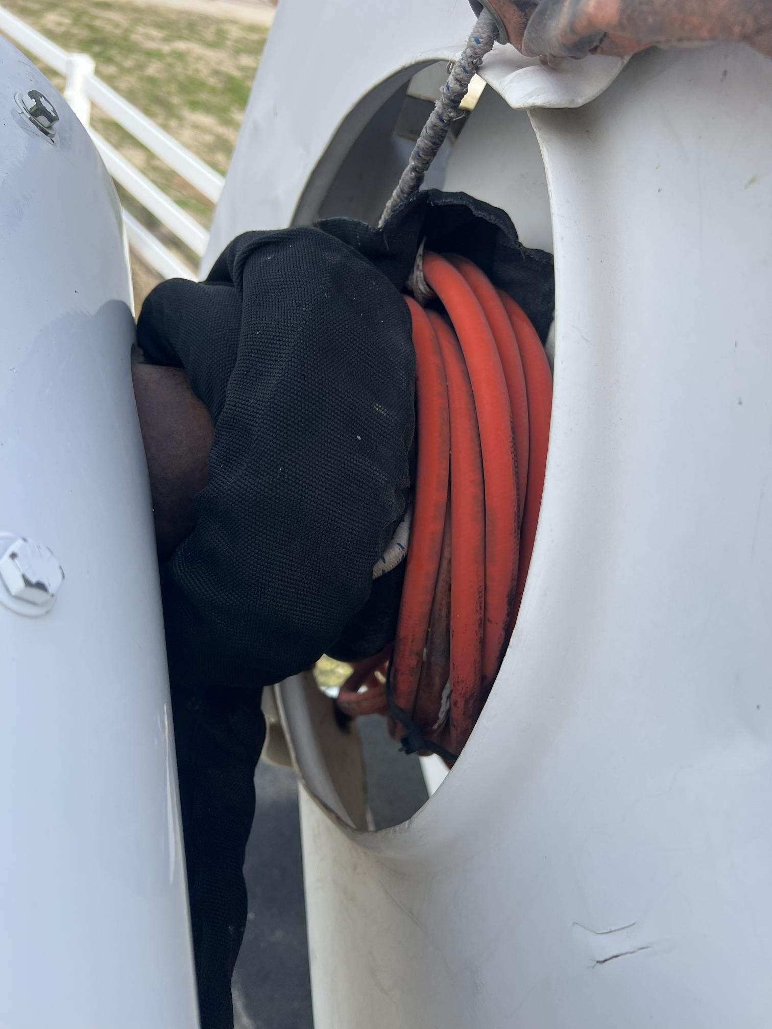 2008 GMC Top Kick C7500 - Image 21