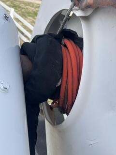 2008 GMC Top Kick C7500 - Image 21