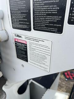 2008 GMC Top Kick C7500 - Image 74