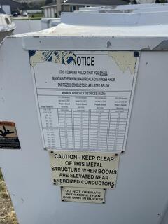 2008 GMC Top Kick C7500 - Image 73