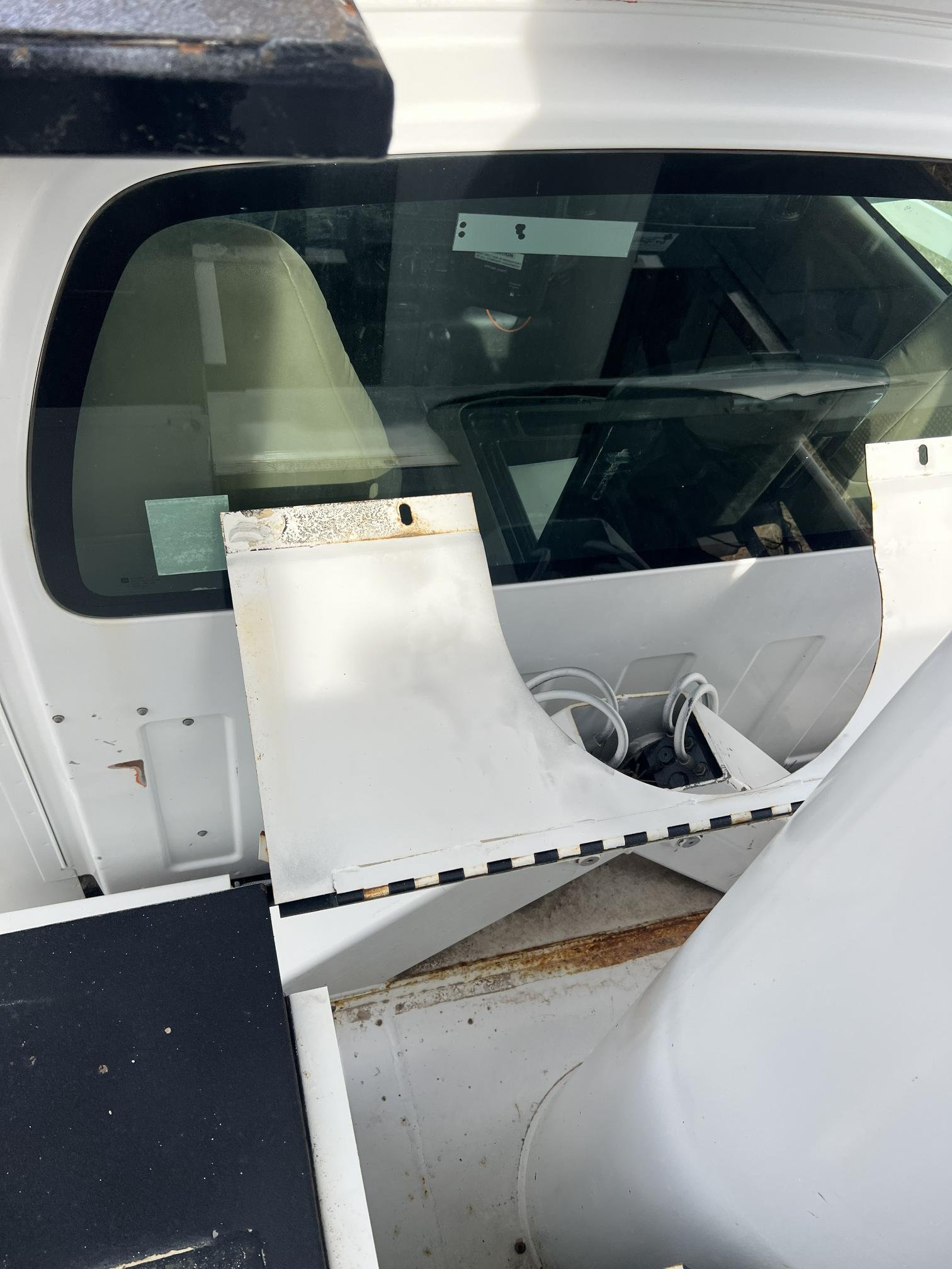 2008 GMC Top Kick C7500 - Image 33