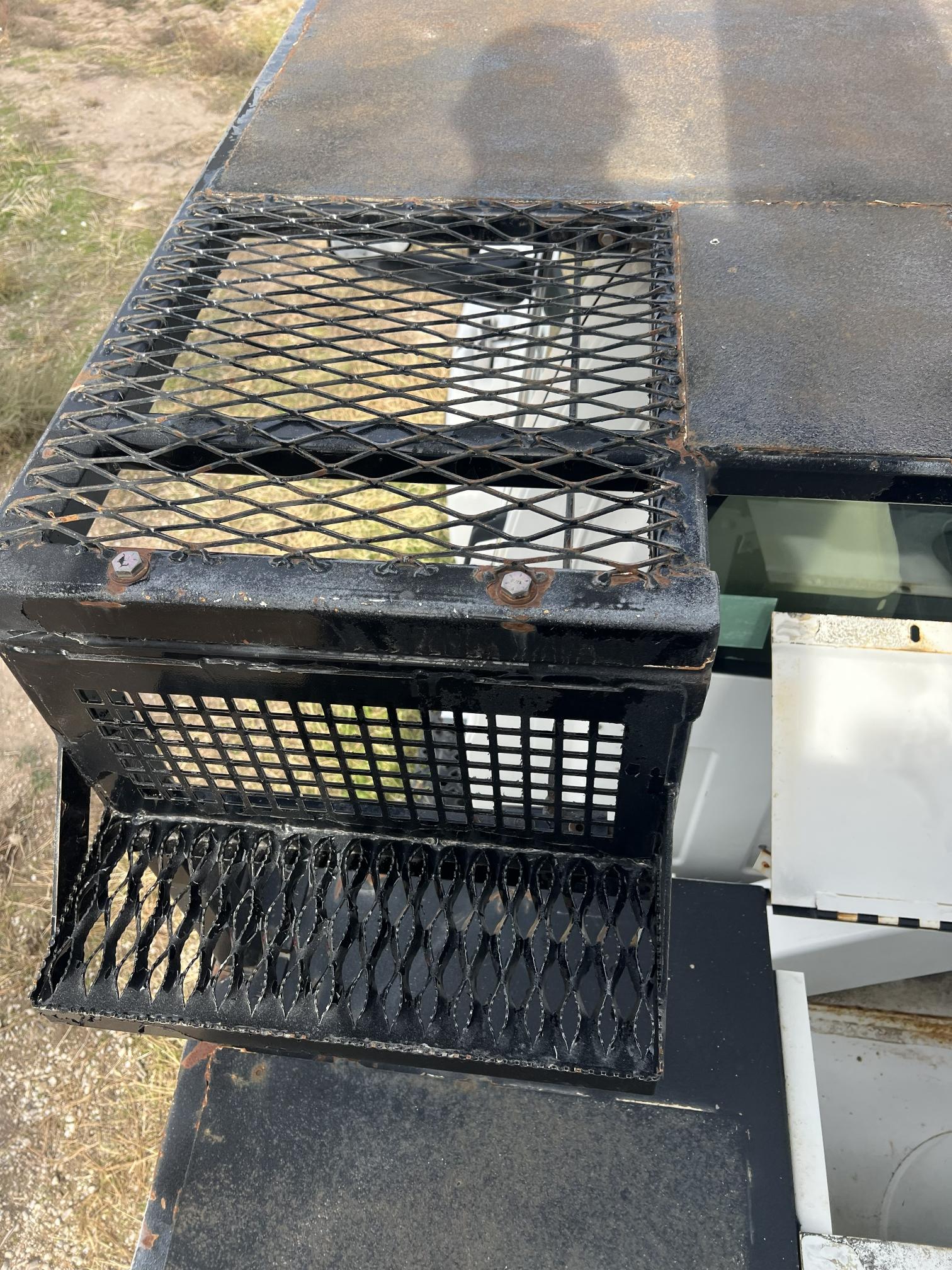 2008 GMC Top Kick C7500 - Image 32