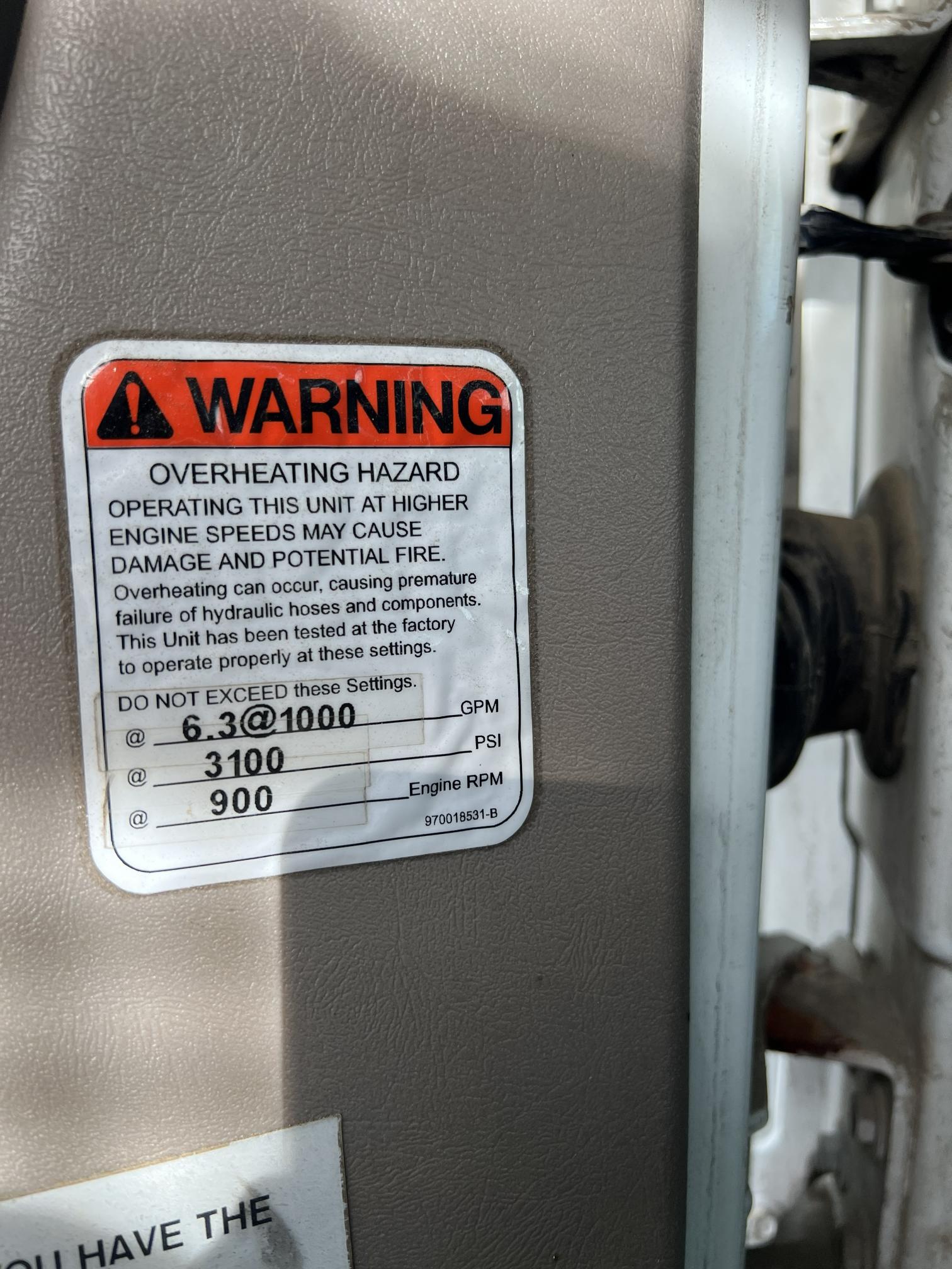 2008 GMC Top Kick C7500 - Image 69