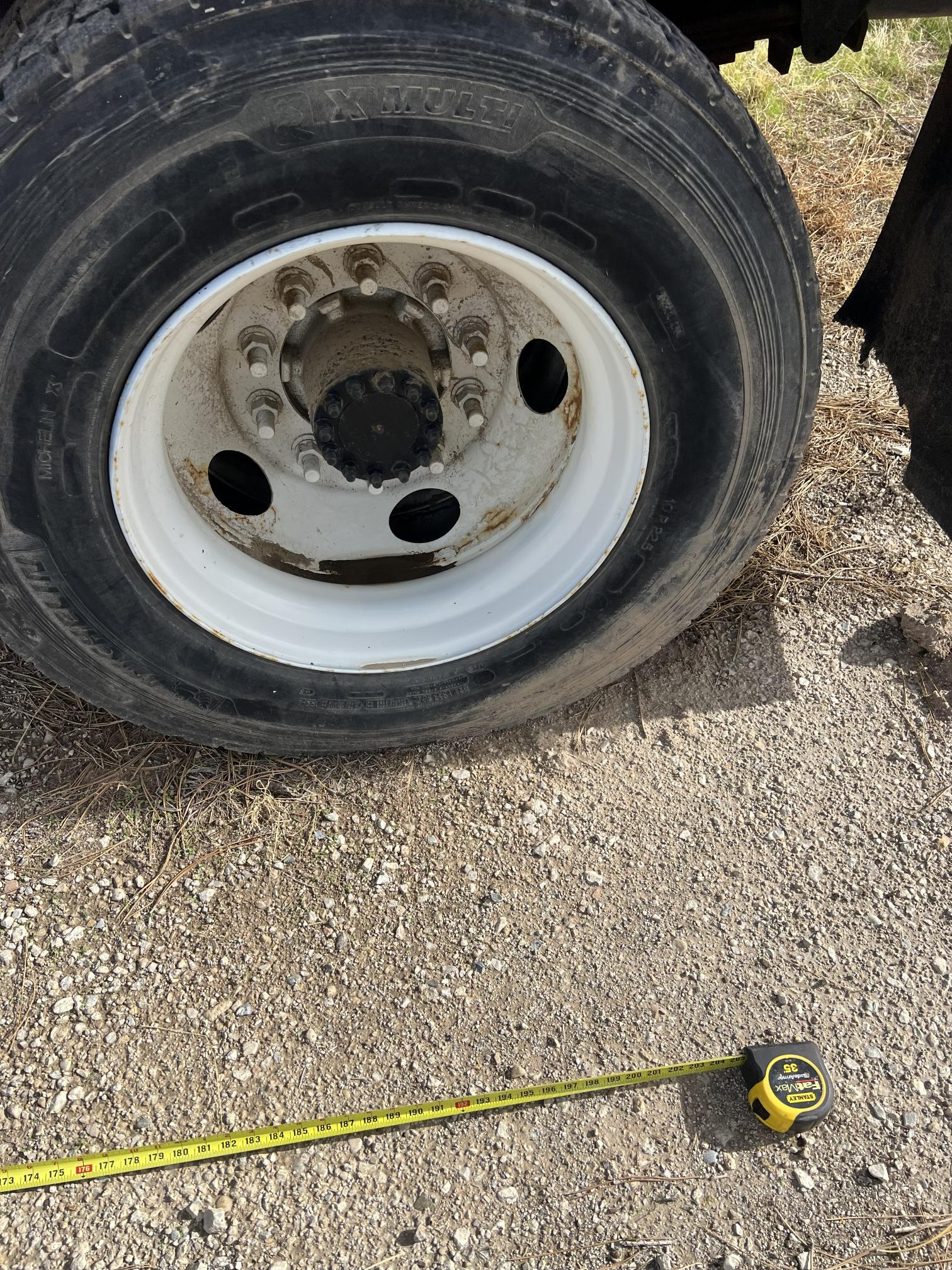 2008 GMC Top Kick C7500 - Image 81