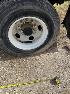 2008 GMC Top Kick C7500 - Image 81