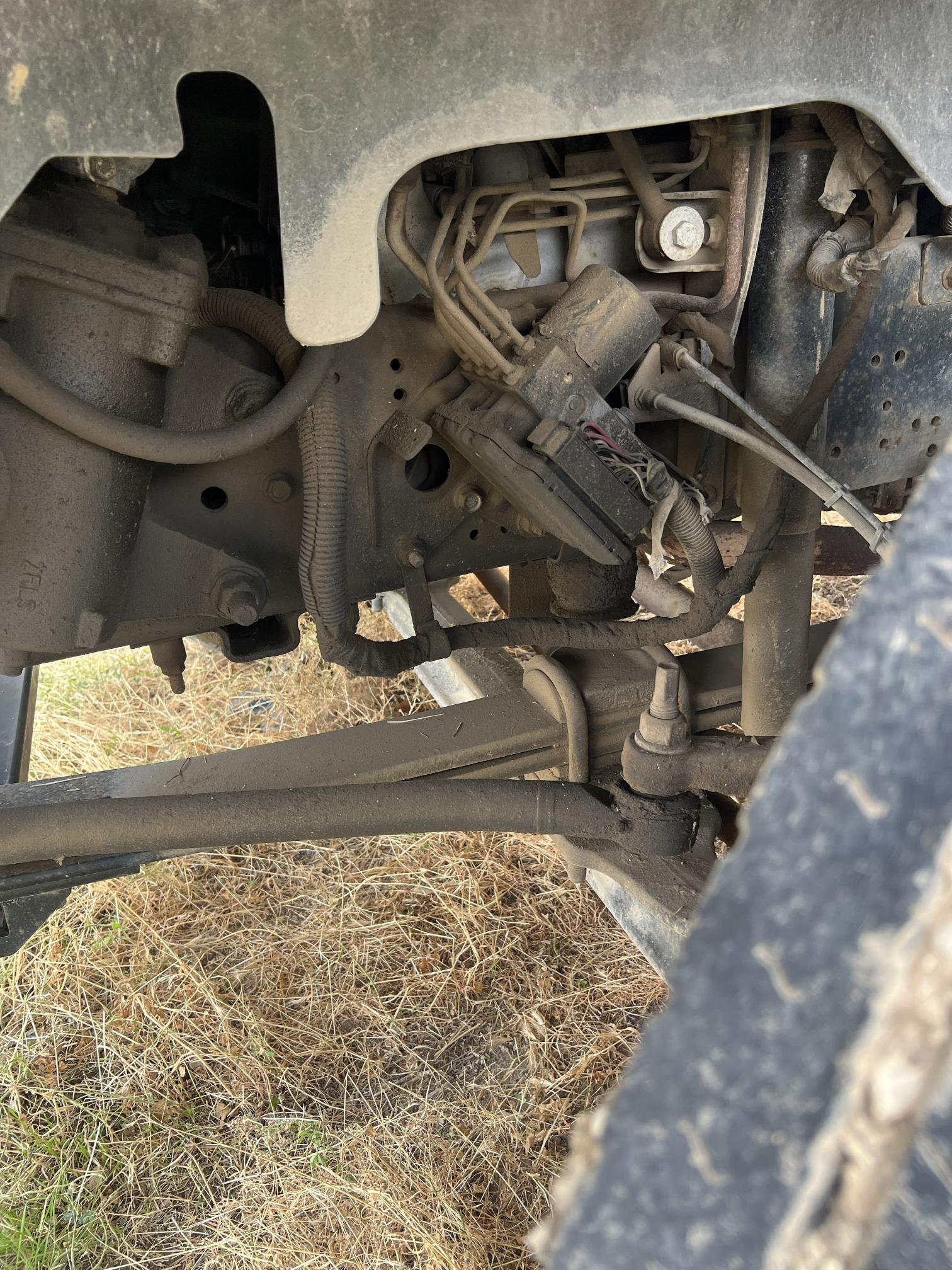 2008 GMC Top Kick C7500 - Image 85