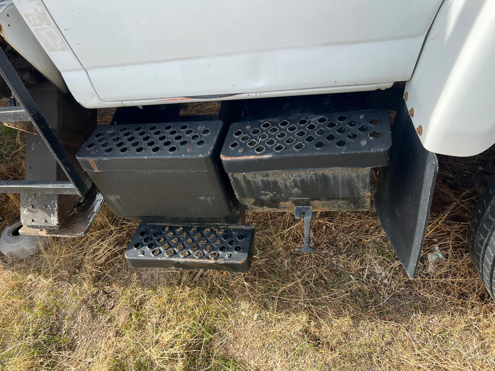 2008 GMC Top Kick C7500 - Image 45