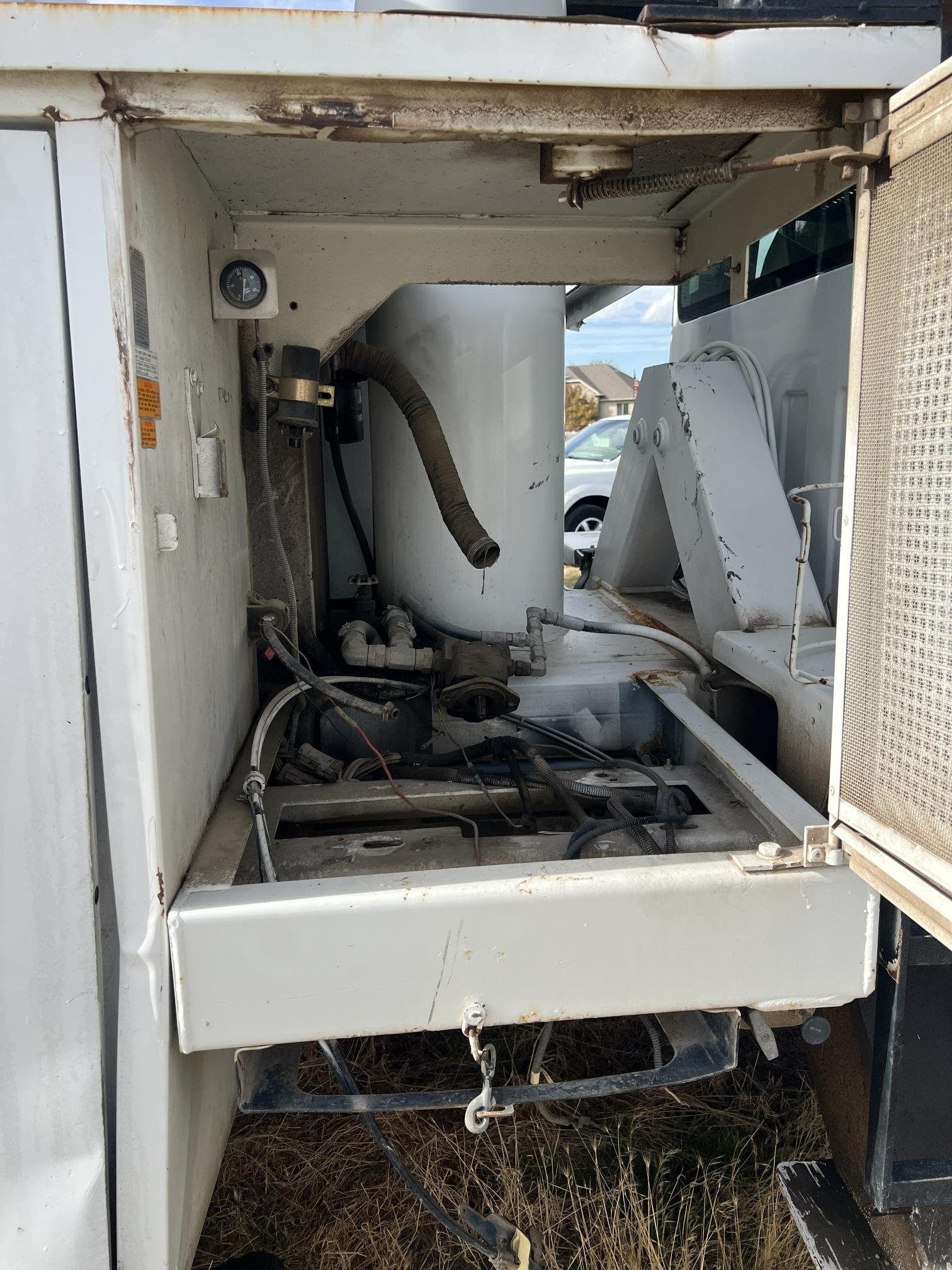 2008 GMC Top Kick C7500 - Image 38