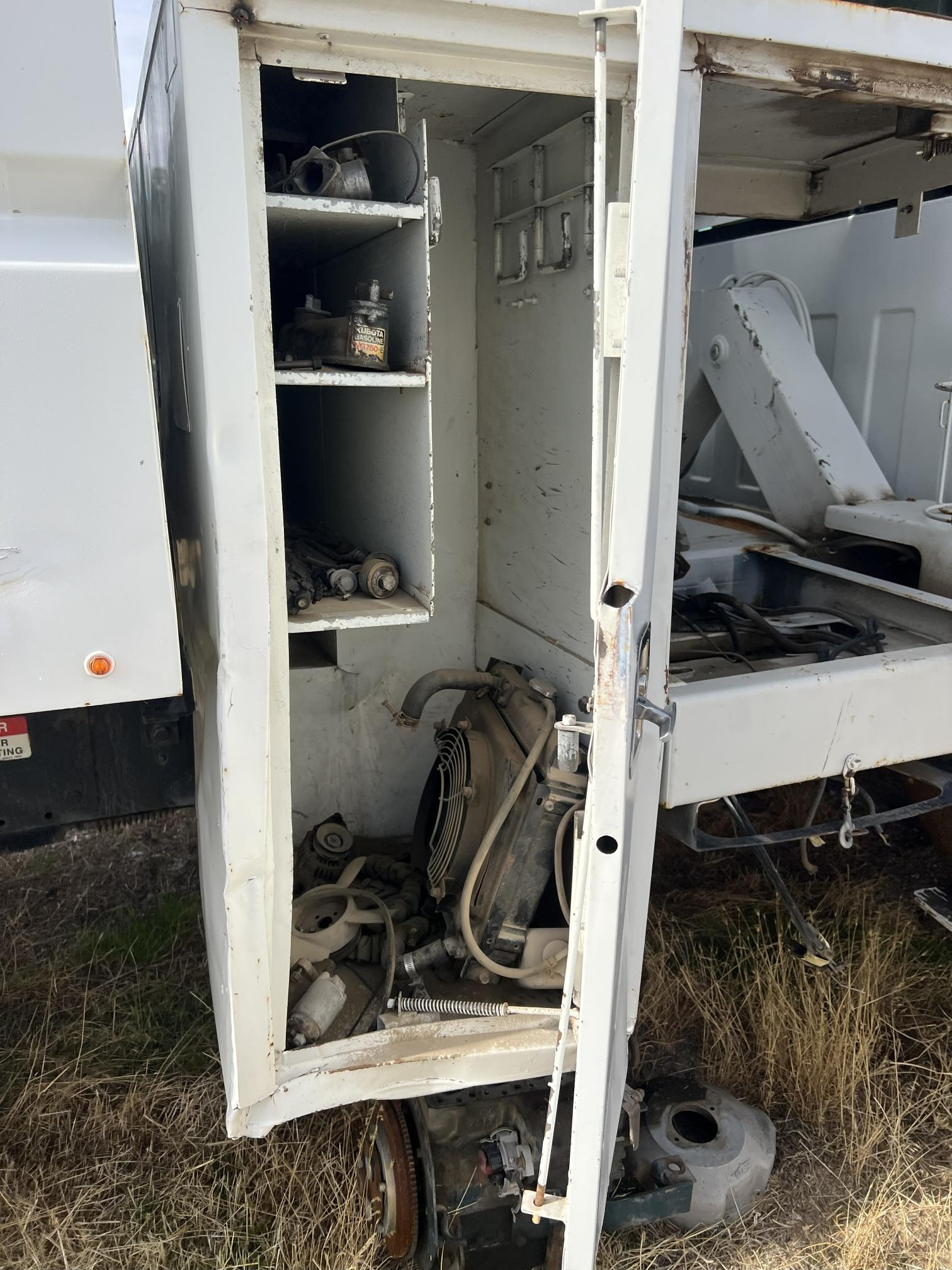 2008 GMC Top Kick C7500 - Image 36