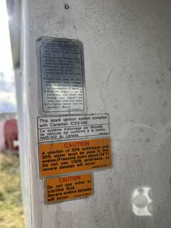 2008 GMC Top Kick C7500 - Image 72