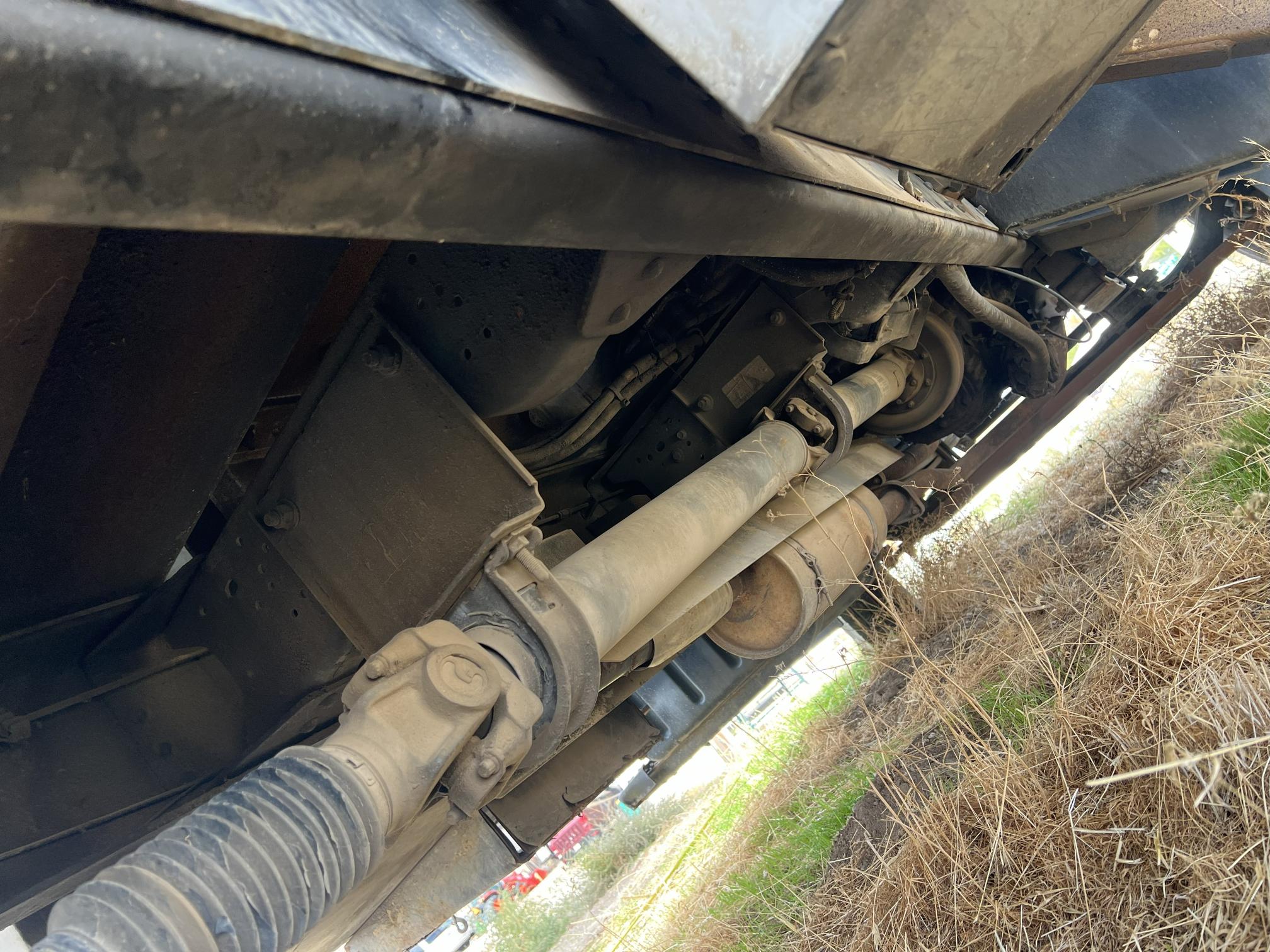 2008 GMC Top Kick C7500 - Image 80