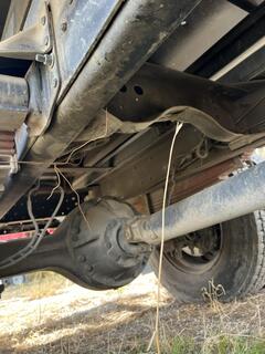 2008 GMC Top Kick C7500 - Image 86