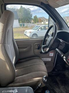 2008 GMC Top Kick C7500 - Image 53