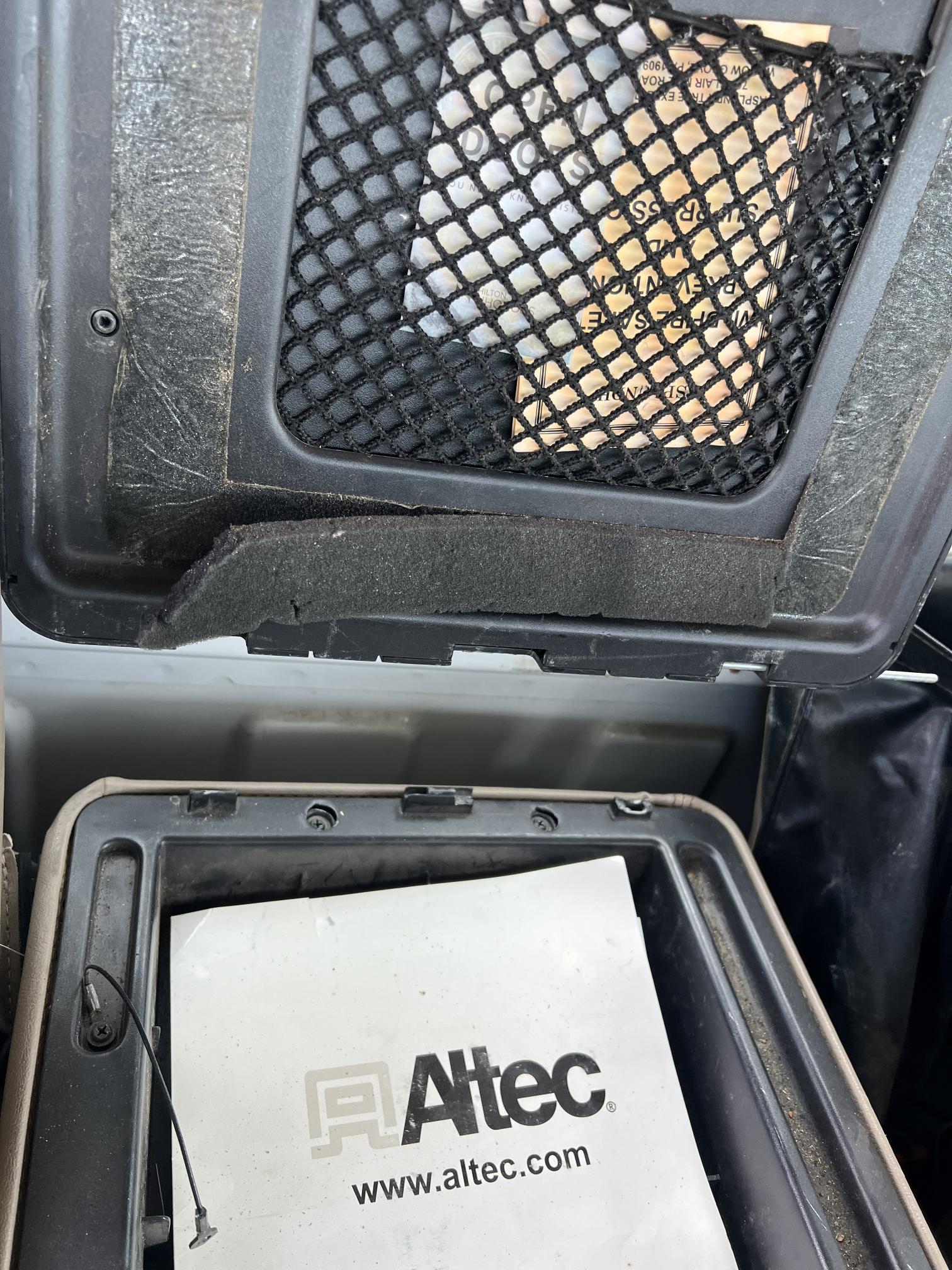 2008 GMC Top Kick C7500 - Image 65