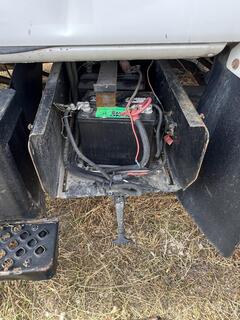 2008 GMC Top Kick C7500 - Image 46