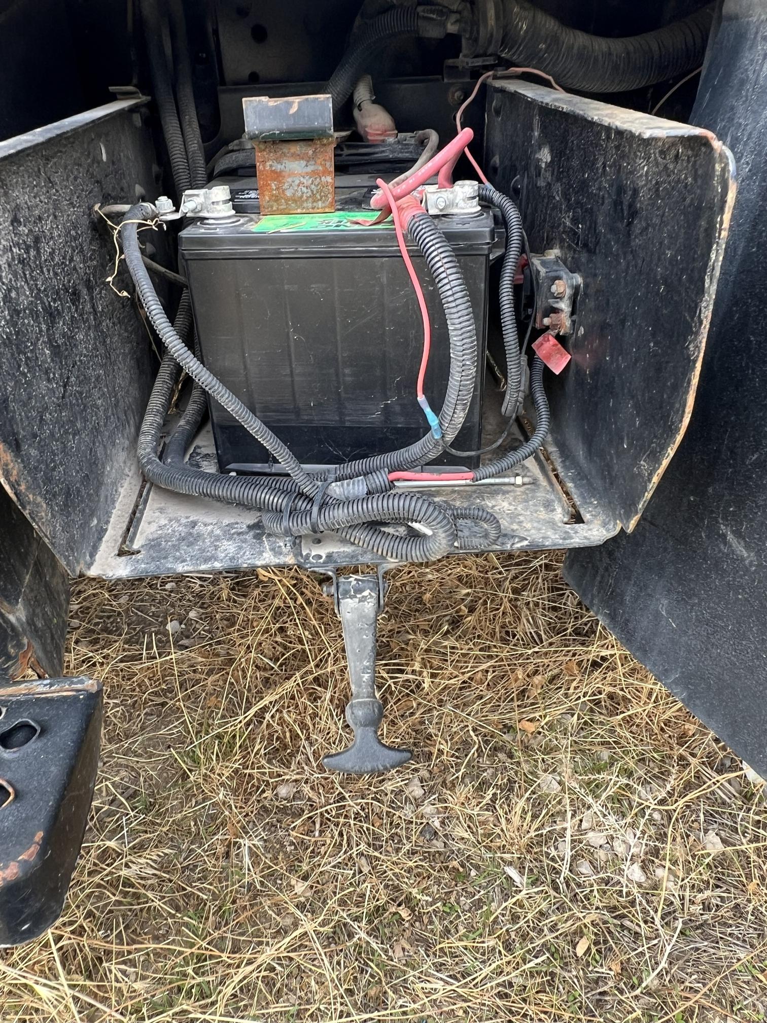 2008 GMC Top Kick C7500 - Image 47