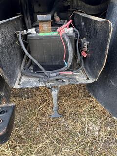 2008 GMC Top Kick C7500 - Image 47