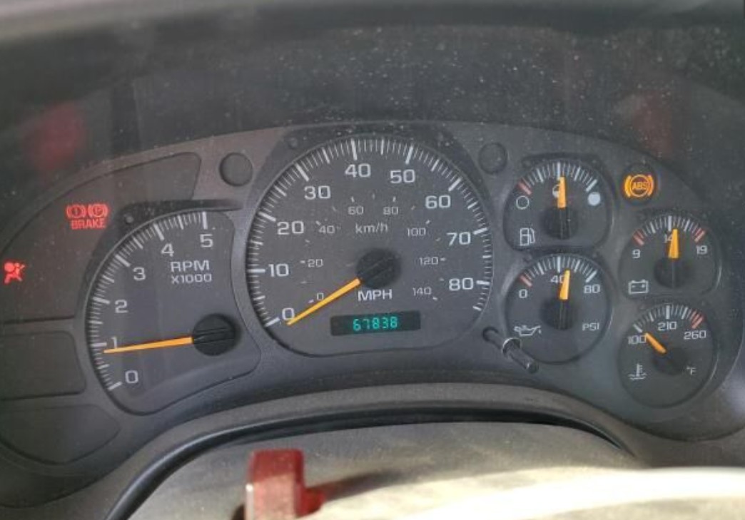 2008 GMC Top Kick C7500 - Image 58